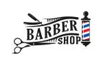 Harald Barbershop company logo