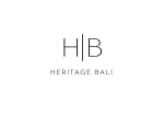 Heritage Bali company logo