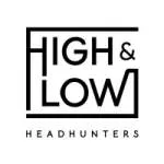 High And Low Headhunters company logo