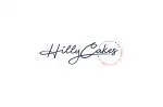 Hilary Cake and Bakery company logo