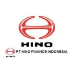 Hino Finance Indonesia company logo