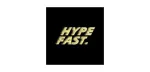 Hypefast company logo