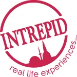 Intrepid company logo