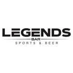 Legends Bistro Bar & Sports company logo