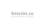 Letterist company logo