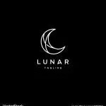 Luna Hijab company logo