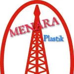 Menara Plastik company logo