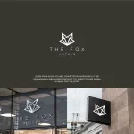 New Boutique Hotel company logo