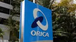 Orica company logo