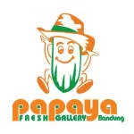 PAPAYA FRESH GALLERY company logo