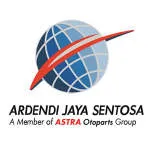 PT. Ardendi Jaya Sentosa company logo