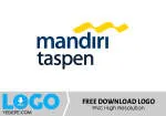 PT Bank Mandiri Taspen company logo