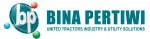 PT Bina Pertiwi company logo