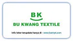 PT Bukhwang Asia Textile company logo