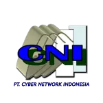 PT. Cyber Network Indonesia company logo