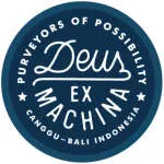 PT. Deus Ex Machina Indonesia Canggu company logo