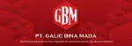 PT Galic Bina Mada company logo