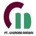 PT. Ghuroba Madani company logo