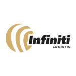 PT Infiniti Logistic company logo