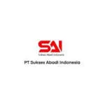 PT. Intilogam sukses abadi company logo