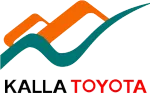 PT. KALLA TOYOTA company logo