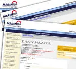 PT. Marintur Bali company logo