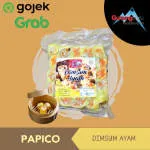 PT. Papico Food Indo company logo