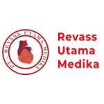 PT Revass Utama Medika company logo