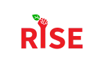 PT Rise Food company logo