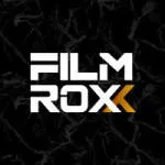 PT Roxx Karya Visual - Film Roxx company logo