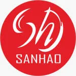 PT. Sanhao Indonesia company logo