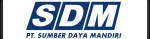 PT. Sumber Daya Mandiri company logo