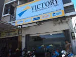 PT Victory International Cabang Satrio Tower company logo