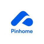 Pinhome company logo