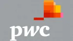 PwC company logo