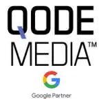 Qode company logo