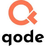 Qode.world company logo