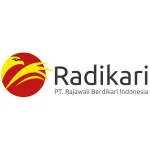 Radikari company logo