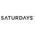 SATURDAYS company logo