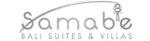 Samabe Bali Suites & Villas Nusa Dua company logo