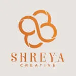 Shreya Creative company logo