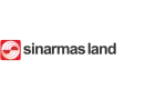 Sinarmas Land company logo