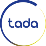 Tada company logo