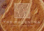 The Magendra company logo