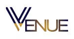 The Venue and Watch Me company logo