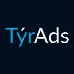 TyrAds company logo