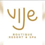 Vije Boutique Resort and Spa company logo