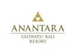 Anantara Uluwatu Bali Resort company logo