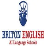 BRITON English Education company logo