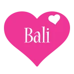 Bali.Love company logo